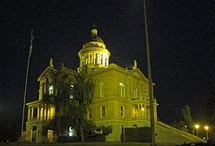 Placer County Courthouse (1163)