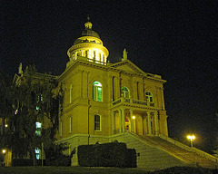 Placer County Courthouse (1165)