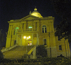 Placer County Courthouse (1167)