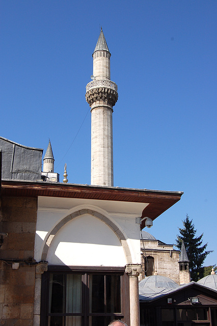 Minareto