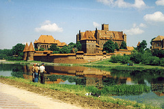 Marienburg 1997