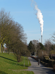 Wolkenfabrik