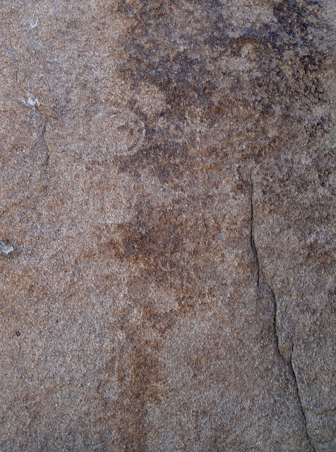 Petroglyph (2676)