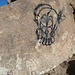 Petroglyph and Graffiti (2659)