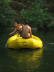 Rafting Guides (1174)