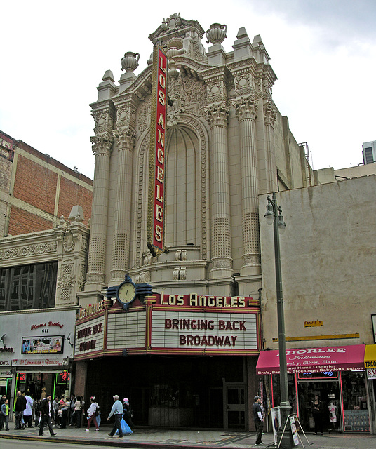 Los Angeles Theater (8083)