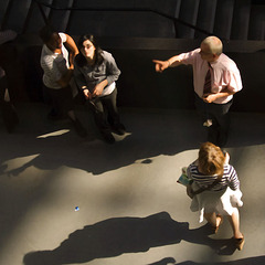 Tate Modern #11