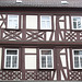 Fachwerkhaus in Miltenberg