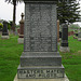 Greenlawn Cemetery - Masters Mates and Pilots (1252)