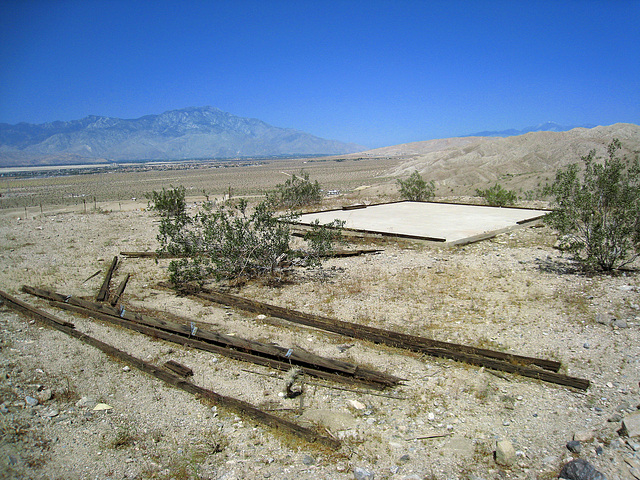 Homestead Remains at Willis Palms (1028)