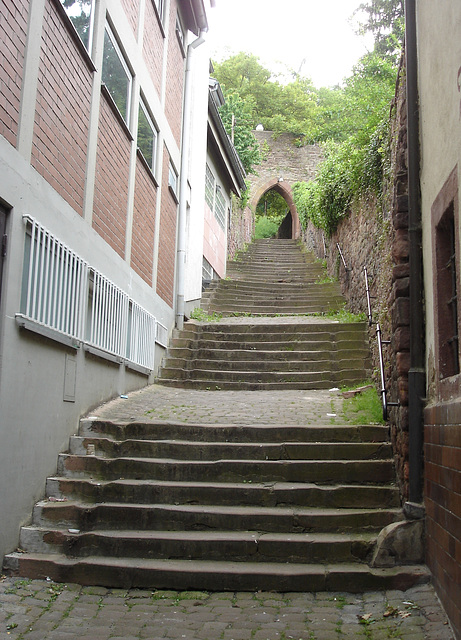 Treppe (2)