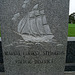 Woodlawn Cemetery - Marine Cooks & Stewards (1255)
