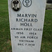Woodlawn Cemetery - Marvin Richard Höll (1261)