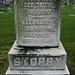 Woodlawn Cemetery - Storry (1267)