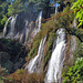 Thi Lo Su waterfalls