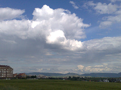 15052008063. Nubes sobre la Cuenca