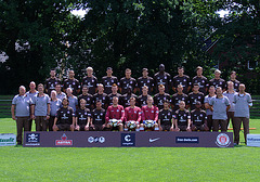 FC St. Pauli Saison 2008/09