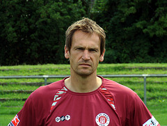 Mathias Hain