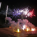Rose Bowl Fireworks (0282)