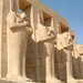 Karnak en Egypte