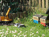 LGB Gartenbahn / LGB Garden Train Toys