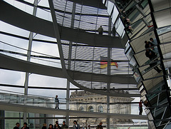 Berlin, Reichstag (4)
