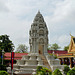 HRH Kantha Bopha's Stupa