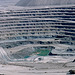 Mine de Chuquicamata, Chili