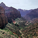 Canyon Overlook