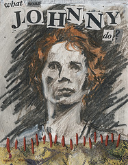 Johnny Rotten
