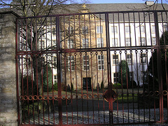 Philosophisch - Theologische Hochschule