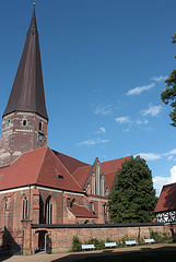 St. Michael zu Salzwedel
