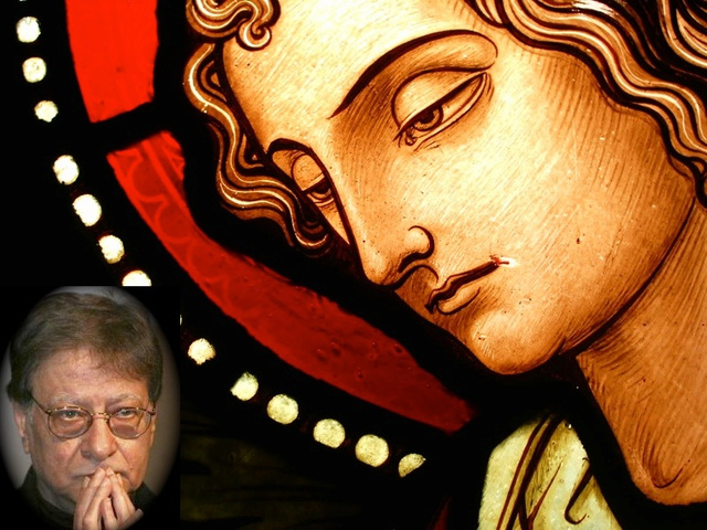 Mahmoud Darwich, qu'il repose en paix ! Mahmoud Darwich, qu'il repose en paix !
