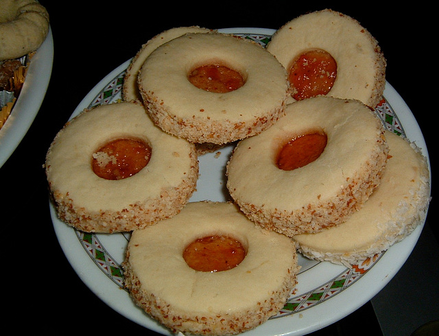 Les pâtisseries d'Assia Les pâtisseries d'Assia