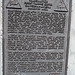 Camp Young Plaque (0480)
