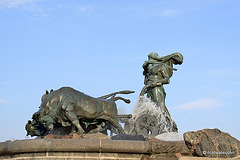 Copenhagen Statuary