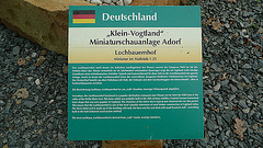 Leihgabe "Klein-Vogtland"