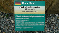 Leihgabe "Miniwelt Sachsen GmbH"