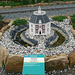 Miniaturenpark - Dorf Wehlen - Sächsische Schweiz - 2008