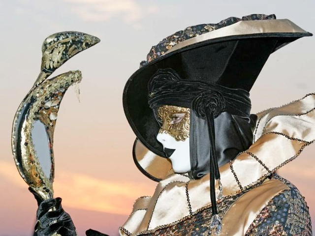 Carnaval de Venise Carnaval de Venise