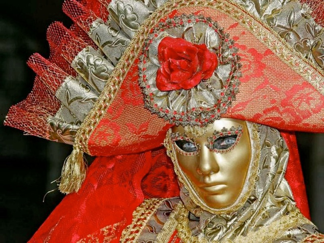 Carnaval de Venise Carnaval de Venise