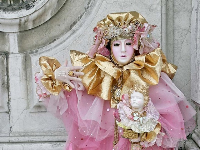 Carnaval de Venise Carnaval de Venise