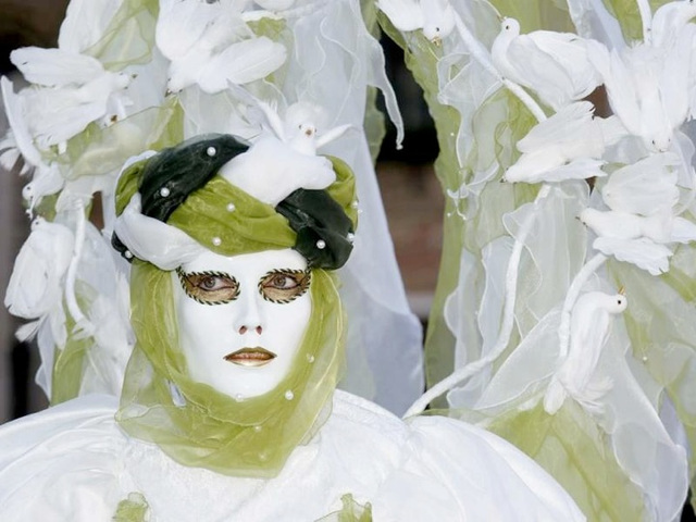 Carnaval de Venise Carnaval de Venise