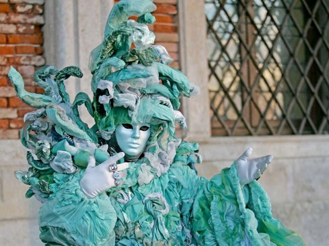 Carnaval de Venise Carnaval de Venise