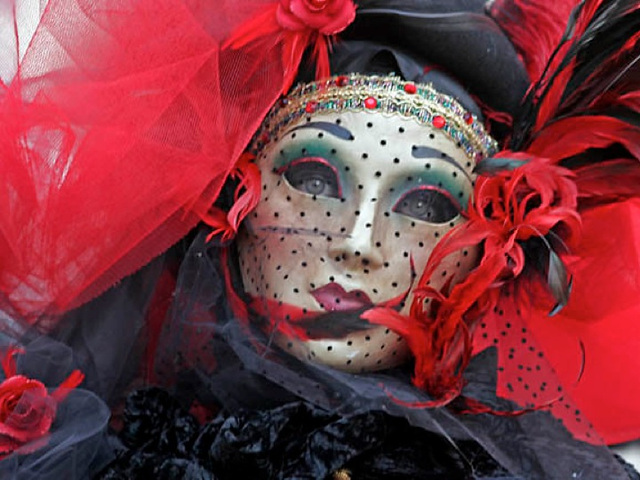 Carnaval de Venise Carnaval de Venise