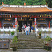 Zhonghe Temple nearby Dali