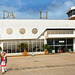 Airport of Dali