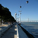 Lisboa, Parque das Nações (ex-EXPO 1998), Tower and Bridge Vasco da Gama