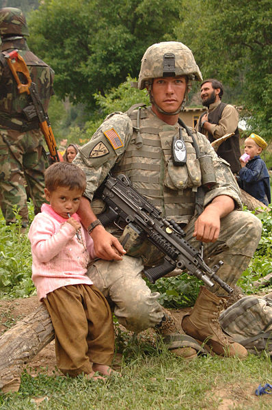 No war No war