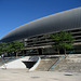 Lisboa, Parque das Nações (ex-EXPO 1998),  Pavilion Atlantic (multi-purposes)